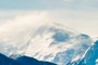 Mount Silverthrone