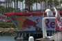 Flugtag Launch