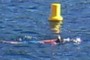 More snorkeling