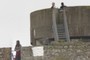 Fortifications
