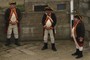 1781 Militia