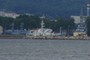 Naval base