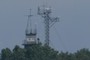 Military tower