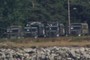 Military Trucks