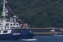 "Ocean" ship