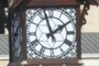 a Clock