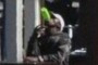 drinking