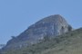 The Lion's head