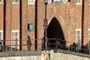 Chlebnicka Gate (Brama Chlebnicka Gdańsk)