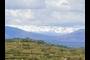 Cordiliere des Andes
