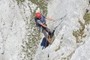 mountain climber