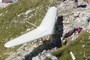 hang glider