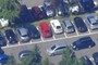 My car is still there