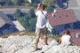 Taking a picture