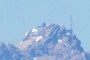 Zugspitze peak