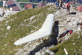 Hangglider