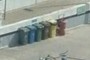 recycling...