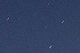 Star trails