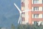 Wind turbine