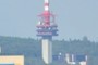  Broadcast tower - Ostrava-HOŠŤÁLKOVICE