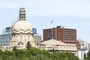 Alberta Legislature Buildings