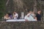 More Tourists