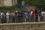 Plenty of Tourists