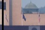 Three Flags