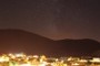 Via Lactea y Sagitario