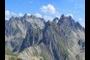 Mountain Pyrennee France