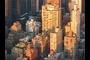 Sunset On New York