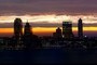 Hudson Skyline