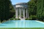 Pulgas Water Temple