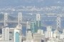 Oakland Bay Bridge