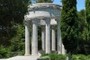 Pulgas Water Temple