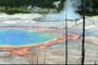 Grand Prismatic Spring