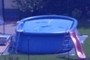 Garden pool