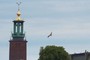 Stockholm City Hall
