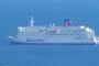 Stena Baltica - Stena Line ferry / prom Stena Baltica