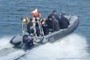 Polish special naval troops