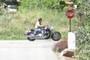 Motorcycle