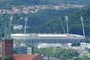 New football arena in Gdynia (GOSiR / Arka Gdynia)