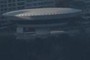flying saucer ?