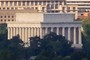 Lincoln Memorial