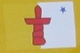 Nunavut Flag