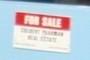For SALE