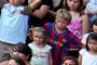FCB Fan !