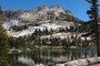 Cathedral Lake
