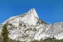 Cathedral Peak