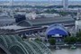 Kölner Hauptbahnhof 